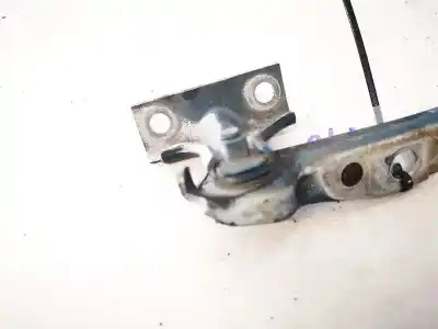 Second-hand car spare part bonnet hinge for audi 80/90 (893) 1.8 oem iam references   