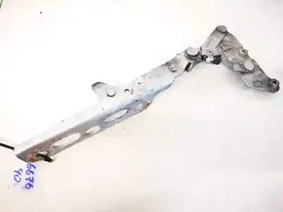 Pezzo di ricambio per auto di seconda mano cerniera del cofano per ford mondeo iii (b5y) 2.0 16v tddi / tdci riferimenti oem iam 