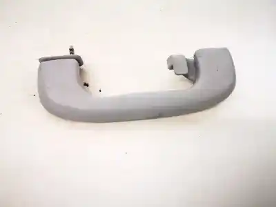 Peça sobressalente para automóvel em segunda mão puxador de teto por opel meriva 1.6 cat (z 16 se / l55) referências oem iam 317382836