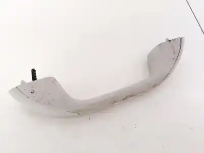 Peça sobressalente para automóvel em segunda mão puxador de teto por dacia sandero 1.6 cat referências oem iam 