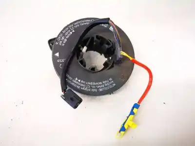 Peça sobressalente para automóvel em segunda mão fita do airbag por opel meriva 1.6 cat (z 16 se / l55) referências oem iam 24459850