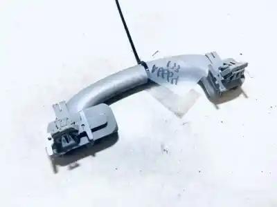 Piesă de schimb auto la mâna a doua mâner de tavan pentru ford focus turnier (cak) 2.0 16v cat referințe oem iam   