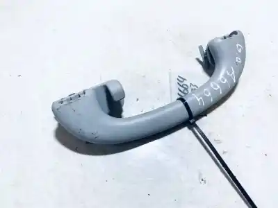 Автозапчастина б/у ручка стеля для ford focus turnier (cak) 2.0 16v cat посилання на oem iam  Автозапчастина б/у ручка стеля для ford focus turnier (cak) 2.0 16v cat посилання на oem iam