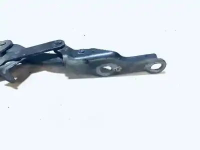Second-hand car spare part bonnet hinge for ford galaxy (vx) 1.9 tdi cat oem iam references 7m0823301  95vwa16801am