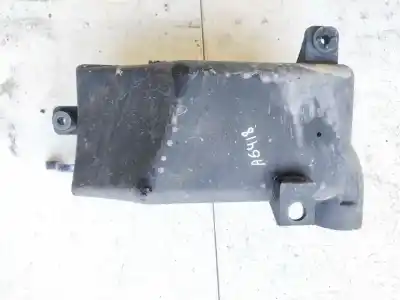 Peça sobressalente para automóvel em segunda mão suporte do filtro de ar por kia carens 2.0 crdi ex monovolumen referências oem iam 