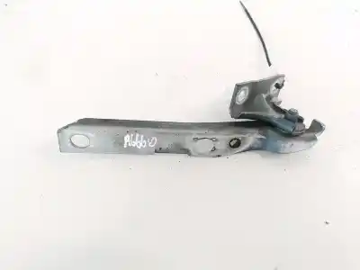 Pezzo di ricambio per auto di seconda mano cerniera del cofano per audi 80/90 (893) 1.8 riferimenti oem iam 