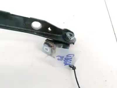 Second-hand car spare part bonnet hinge for audi 80/90 (893) 1.8 oem iam references   