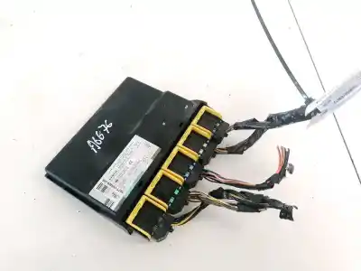 Pezzo di ricambio per auto di seconda mano modulo comfort per ford mondeo iii (b5y) 2.0 16v tddi / tdci riferimenti oem iam 1s7t15k600gb