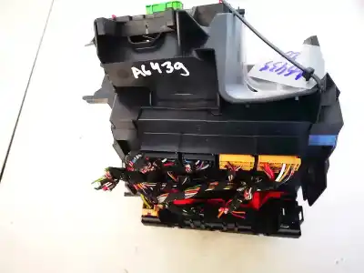 Peça sobressalente para automóvel em segunda mão módulo de confort / bsi /bcm por volkswagen golf v (1k1) 1.4 16v referências oem iam 1k0937049m