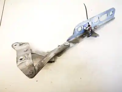 Pezzo di ricambio per auto di seconda mano cerniera del cofano per ford mondeo iii (b5y) 2.0 16v tddi / tdci riferimenti oem iam 