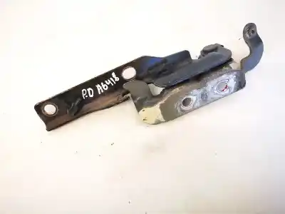 Peça sobressalente para automóvel em segunda mão dobradiça do capô por kia carens 2.0 crdi ex monovolumen referências oem iam 