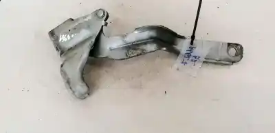 Pezzo di ricambio per auto di seconda mano cerniera del cofano per fiat stilo (192) 1.9 jtd / 1.9 jtd 115 active riferimenti oem iam c5134