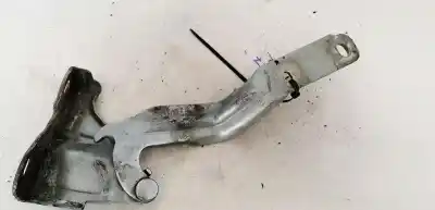 Pezzo di ricambio per auto di seconda mano cerniera del cofano per fiat stilo (192) 1.9 jtd / 1.9 jtd 115 active riferimenti oem iam c5134  