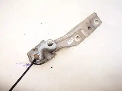 Second-hand car spare part bonnet hinge for chrysler neon (pl) 2.0 16v oem iam references   