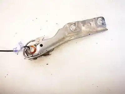 Second-hand car spare part bonnet hinge for chrysler neon (pl) 2.0 16v oem iam references 