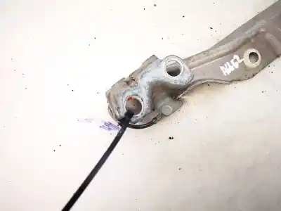 Second-hand car spare part bonnet hinge for chrysler neon (pl) 2.0 16v oem iam references   