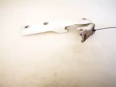 Second-hand car spare part bonnet hinge for fiat doblo (119) 1.3 16v multijet dynamic pan. oem iam references 