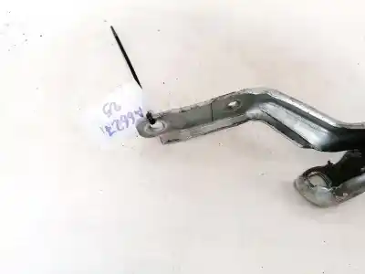 Pezzo di ricambio per auto di seconda mano cerniera del cofano per fiat stilo (192) 1.9 jtd / 1.9 jtd 115 active riferimenti oem iam   