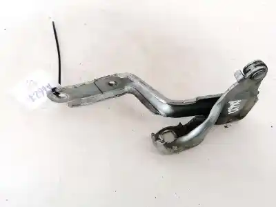 Pezzo di ricambio per auto di seconda mano cerniera del cofano per fiat stilo (192) 1.9 jtd / 1.9 jtd 115 active riferimenti oem iam 
