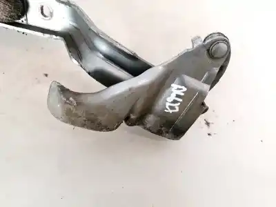 Pezzo di ricambio per auto di seconda mano cerniera del cofano per fiat stilo (192) 1.9 jtd / 1.9 jtd 115 active riferimenti oem iam   
