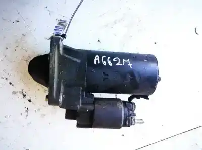 Pezzo di ricambio per auto di seconda mano motorino di avviamento per fiat stilo (192) 1.9 jtd / 1.9 jtd 115 active riferimenti oem iam 0001108202