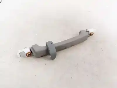 Peça sobressalente para automóvel em segunda mão puxador de teto por kia rio 1.3 cat referências oem iam 