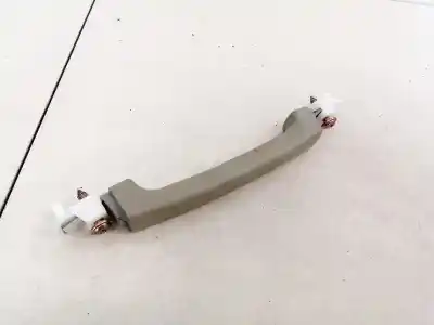 Peça sobressalente para automóvel em segunda mão puxador de teto por kia rio 1.3 cat referências oem iam 