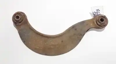 Автозапчастина б/у лівий задній верхній рычок підвіски для ford focus turnier (cak) 2.0 16v cat посилання на oem iam 98ag5500ab Автозапчастина б/у лівий задній верхній рычок підвіски для ford focus turnier (cak) 2.0 16v cat посилання на oem iam 98ag5500ab