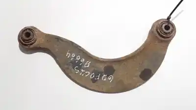 Автозапчастина б/у верхній задній правий рычаг підвіски для ford focus turnier (cak) 2.0 16v cat посилання на oem iam 98ag5500ab Автозапчастина б/у верхній задній правий рычаг підвіски для ford focus turnier (cak) 2.0 16v cat посилання на oem iam 98ag5500ab