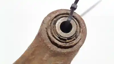 Автозапчасти б/у верхний задний правый рычаг подвески за ford focus turnier (cak) 2.0 16v cat ссылки oem iam 98ag5500ab  98ag-5500ab