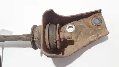 Peça sobressalente para automóvel em segunda mão braço de suspensão traseiro superior direito por chrysler neon (pl) 2.0 16v referências oem iam   