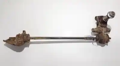 Second-hand car spare part left rear upper suspension arm for chrysler neon (pl) 2.0 16v oem iam references 