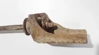 Peça sobressalente para automóvel em segunda mão braço de suspensão superior traseiro esquerdo por chrysler neon (pl) 2.0 16v referências oem iam   