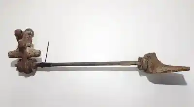 Peça sobressalente para automóvel em segunda mão braço de suspensão superior traseiro esquerdo por chrysler neon (pl) 2.0 16v referências oem iam   