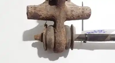 Peça sobressalente para automóvel em segunda mão braço de suspensão superior traseiro esquerdo por chrysler neon (pl) 2.0 16v referências oem iam   