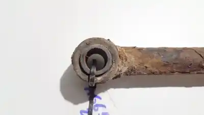 Peça sobressalente para automóvel em segunda mão braço de suspensão superior traseiro esquerdo por chrysler neon (pl) 2.0 16v referências oem iam   