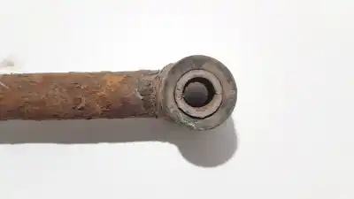 Peça sobressalente para automóvel em segunda mão braço de suspensão superior traseiro esquerdo por chrysler neon (pl) 2.0 16v referências oem iam   