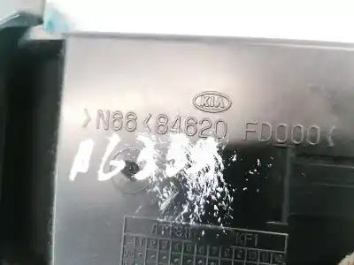 Peça sobressalente para automóvel em segunda mão cinzeiro por kia rio 1.3 cat referências oem iam 84620fd000  