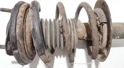 Second-hand car spare part shock absorber spring for chrysler neon (pl) 2.0 16v oem iam references 