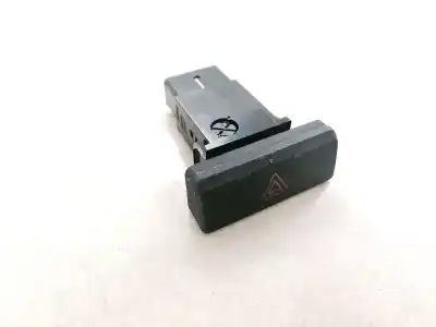 Peça sobressalente para automóvel em segunda mão interruptor 4 piscas - emergência por kia rio 1.3 cat referências oem iam 864w0140