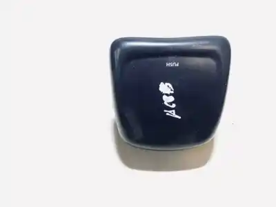 Peça sobressalente para automóvel em segunda mão cinzeiro por ford galaxy (vx) 1.9 tdi cat referências oem iam 7m0857761f  95vwa04810bgw