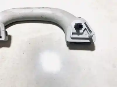 Автозапчасти б/у потолочная ручка за skoda octavia combi (1z5) 2.0 tdi ссылки oem iam 6y085767n  