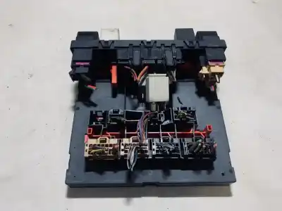 İkinci el araba yedek parçası KONFOR MODÜLÜ için SKODA OCTAVIA COMBI (1Z5)  OEM IAM referansları 3C0937049E  28022870