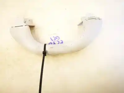 Peça sobressalente para automóvel em segunda mão puxador de teto por volkswagen golf v (1k1) 1.4 16v referências oem iam 1k0857607f