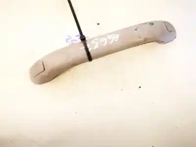 Second-hand car spare part roof handle for chrysler neon (pl) 2.0 16v oem iam references 