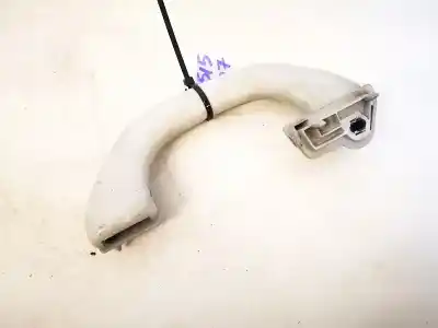 Автозапчасти б/у потолочная ручка за skoda fabia (6y2/6y3) 1.9 sdi cat (asy) ссылки oem iam 1j0857607n  