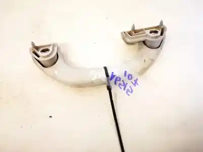 Автозапчасти б/у потолочная ручка за skoda fabia (6y2/6y3) 1.9 sdi cat (asy) ссылки oem iam 1j0857607n