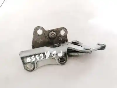 Second-hand car spare part bonnet hinge for kia rio 1.3 cat oem iam references   