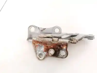 Peça sobressalente para automóvel em segunda mão dobradiça do capô por kia rio 1.3 cat referências oem iam 