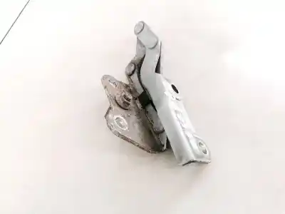 Second-hand car spare part bonnet hinge for kia rio 1.3 cat oem iam references   